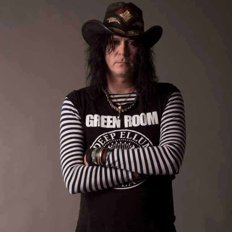 Danny Nordahl