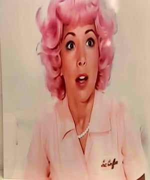 Photo of Didi Conn, click to book