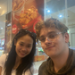 Profile image of Mary and Brandan