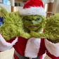 Profile image of The Grinch
