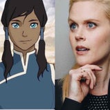 The Legend of Korra