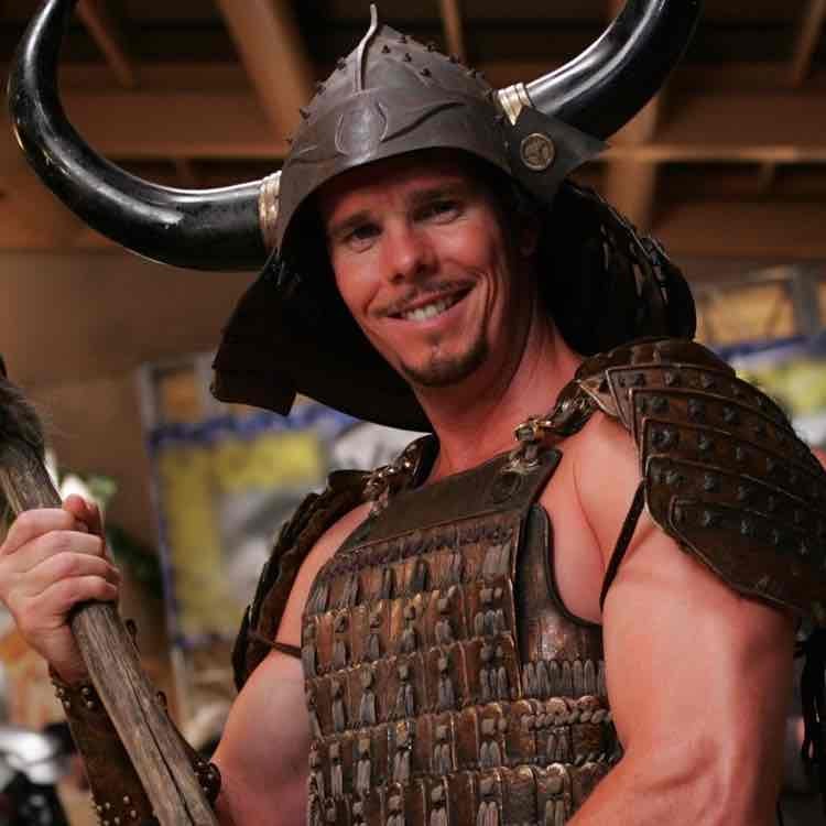 Kevin Dillon