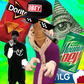 Profile image of Kinger Impersonator