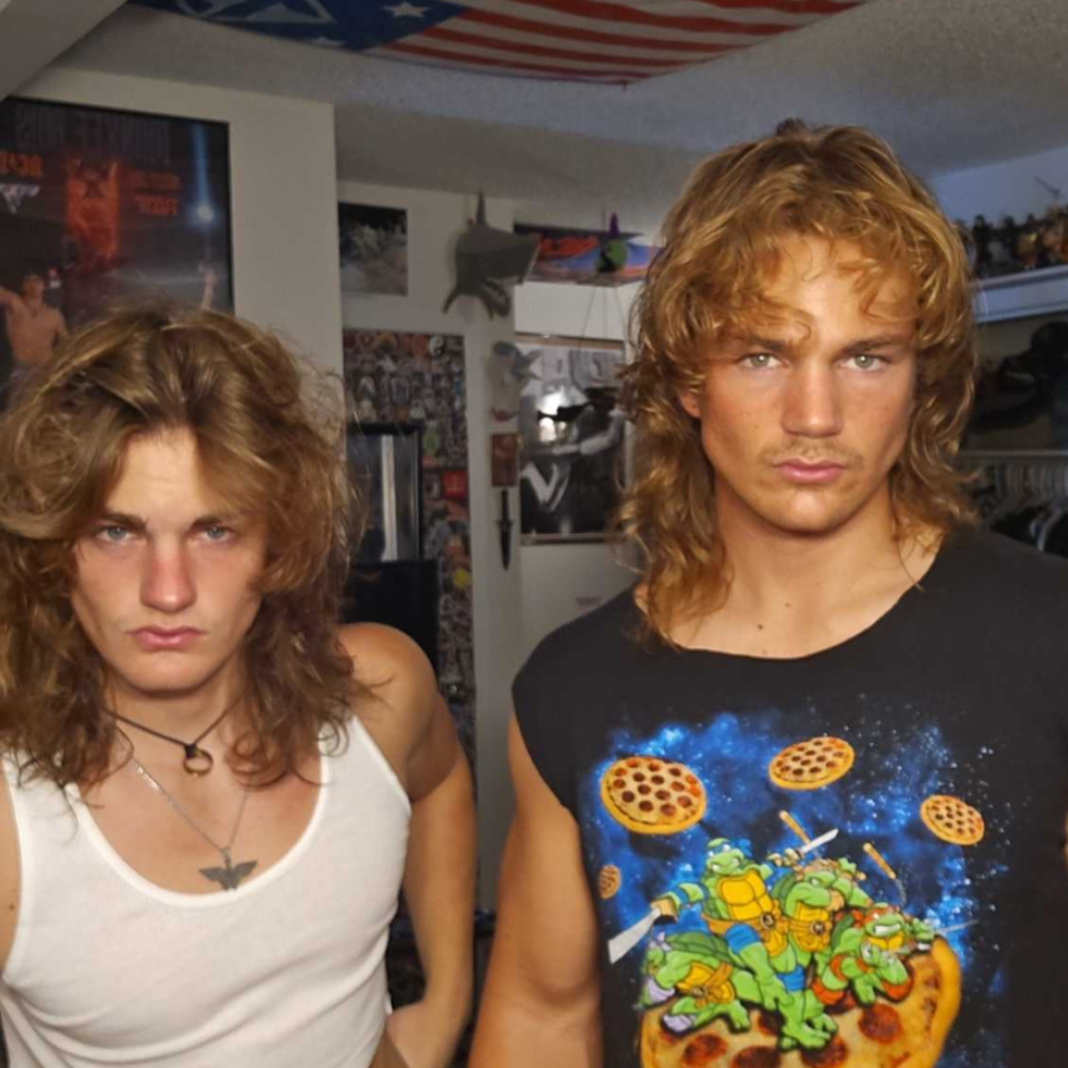 MONKEE BOIS