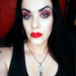 Profile image of Neglectful Vampire aka Elany Graves