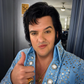 Profile image of Elvis Ultimate Cameo
