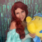 Profile image of Princess Performer Hana