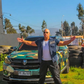 Profile image of Marcos Salvo, Vin Diesel from Brazil