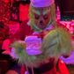 Profile image of Grinchy