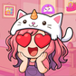 Profile image of Kawaii Kunicorn