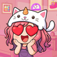 Profile image of Kawaii Kunicorn