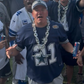 Profile image of Cowboys Super Fan  Mike Tag
