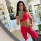 Profile image of Alexia Clark