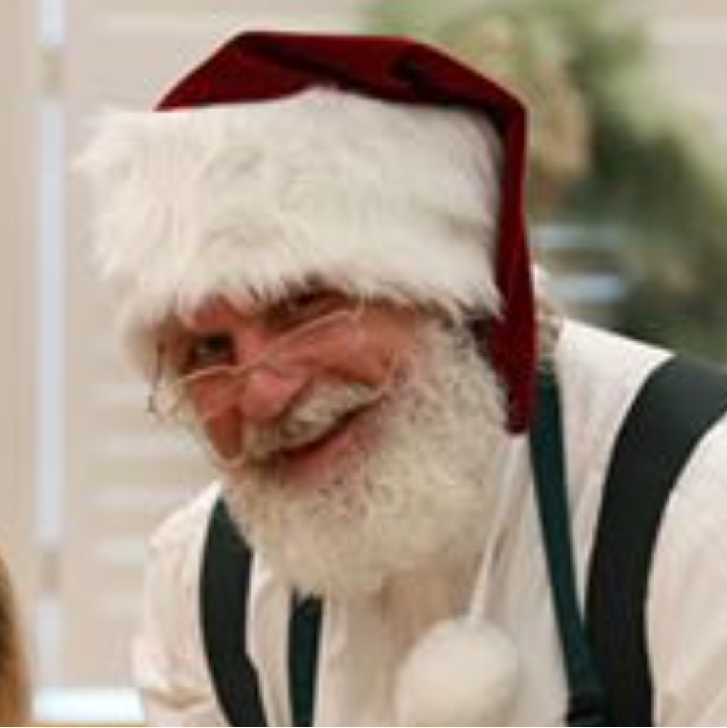 Santa Riz