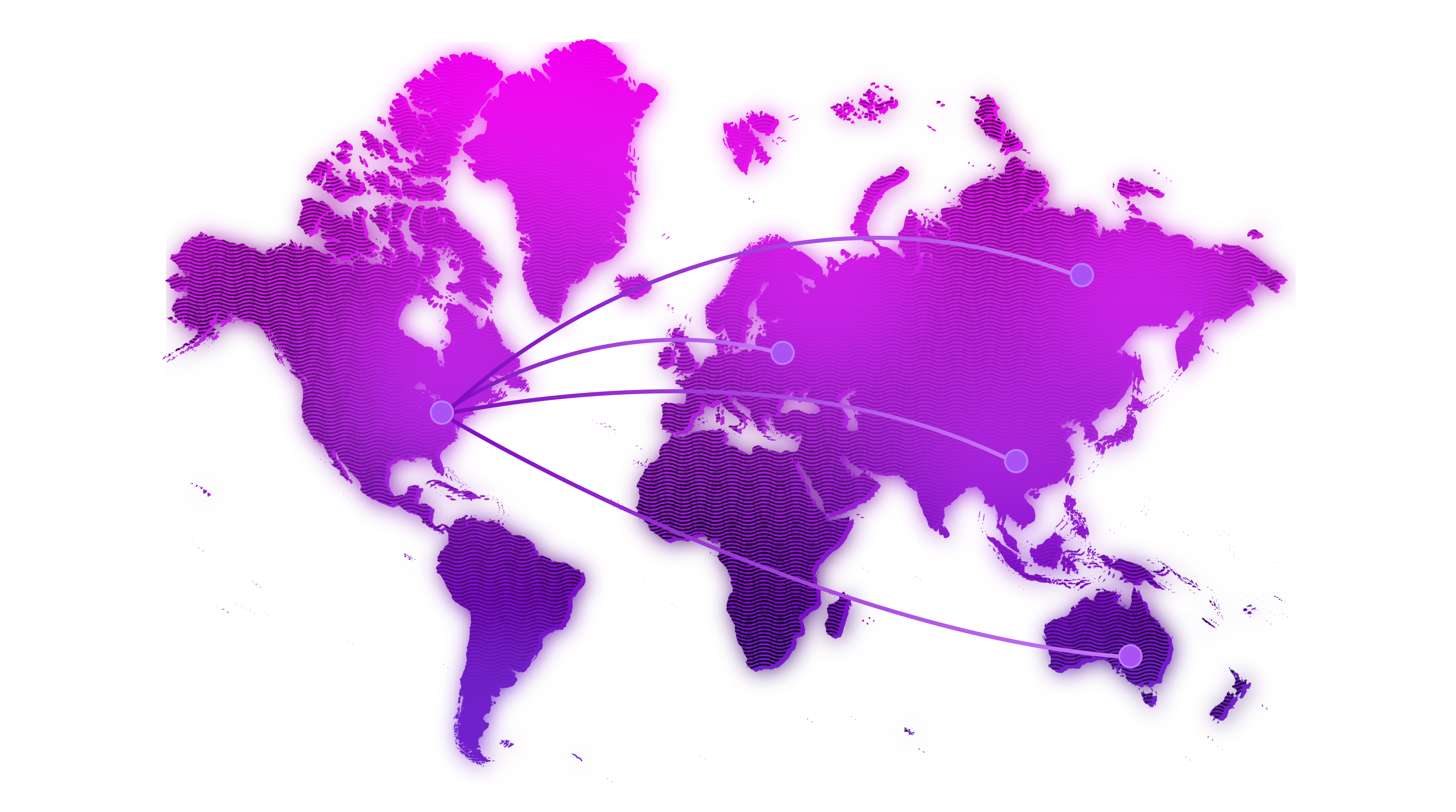 World map