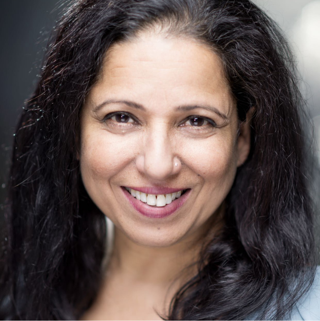 Shobu Kapoor