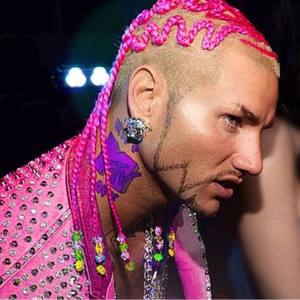 Photo of RiFF RAFF, click to book