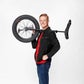 Profile image of Wesley Williams - The One Wheel Wonder