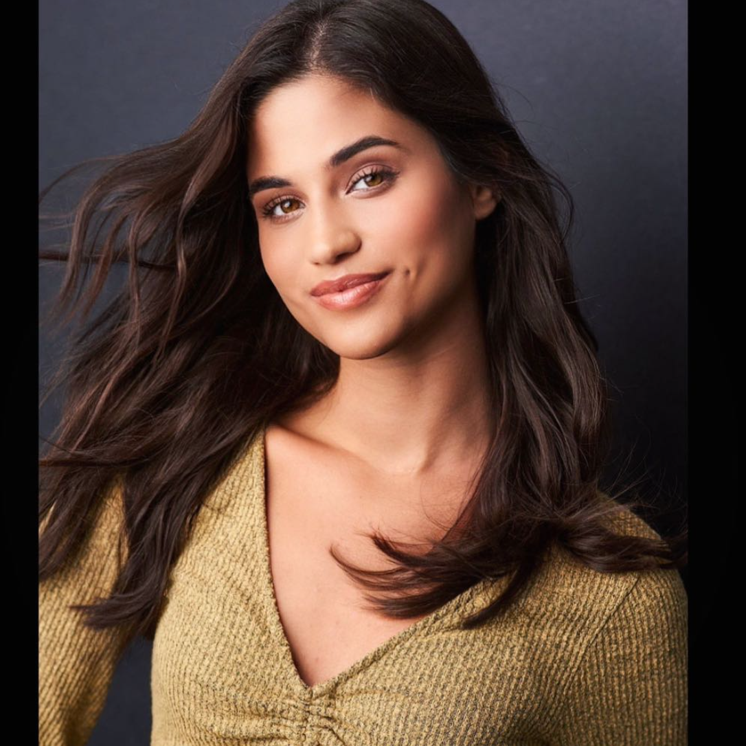 Luna Rivera