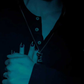 Profile image of Sylus Ravenscroft (@sylusinshadows tiktok)