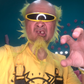 Profile image of Peelander-Yellow