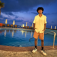Profile image of Krishay Ramesh