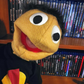 Profile image of Oliver Buckley