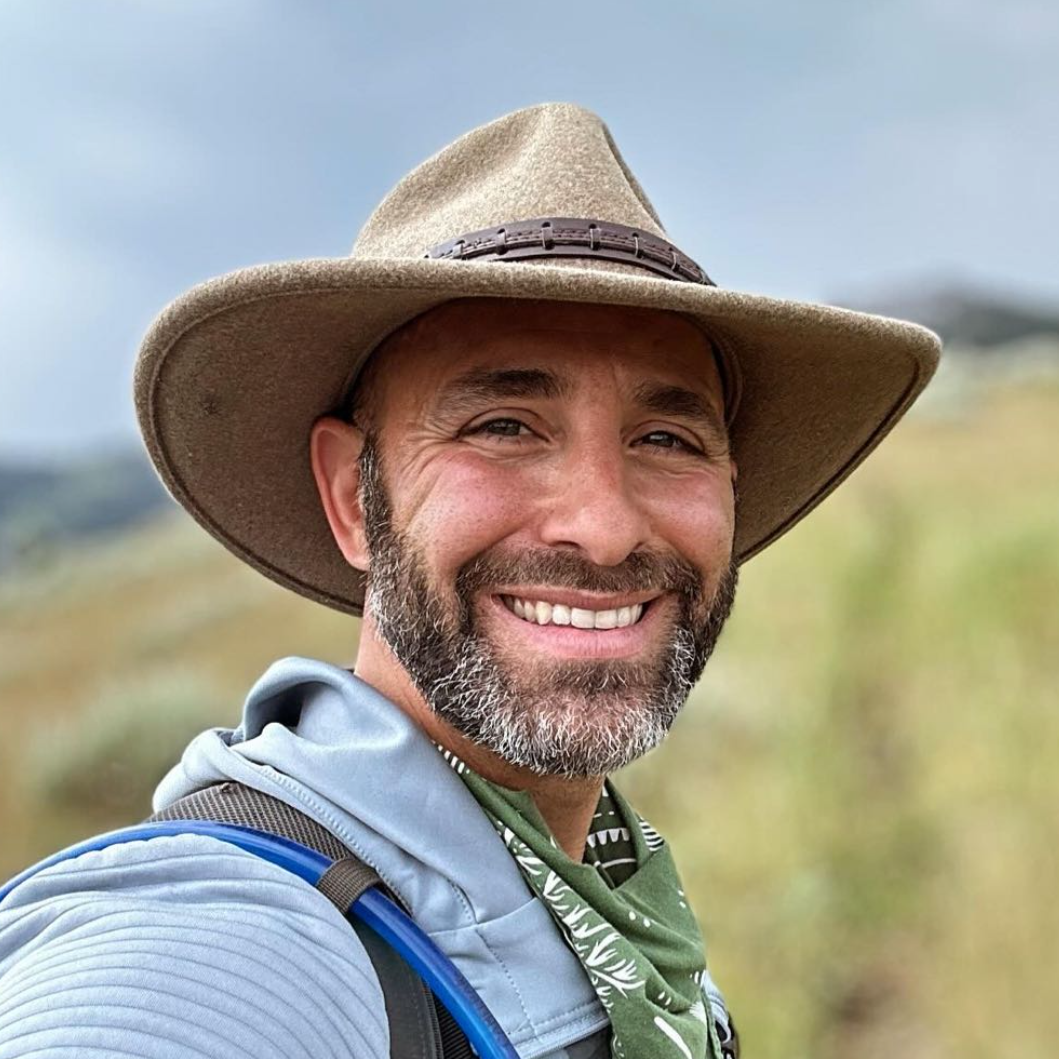 Coyote Peterson