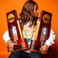 Profile image of Asjia O’Neal