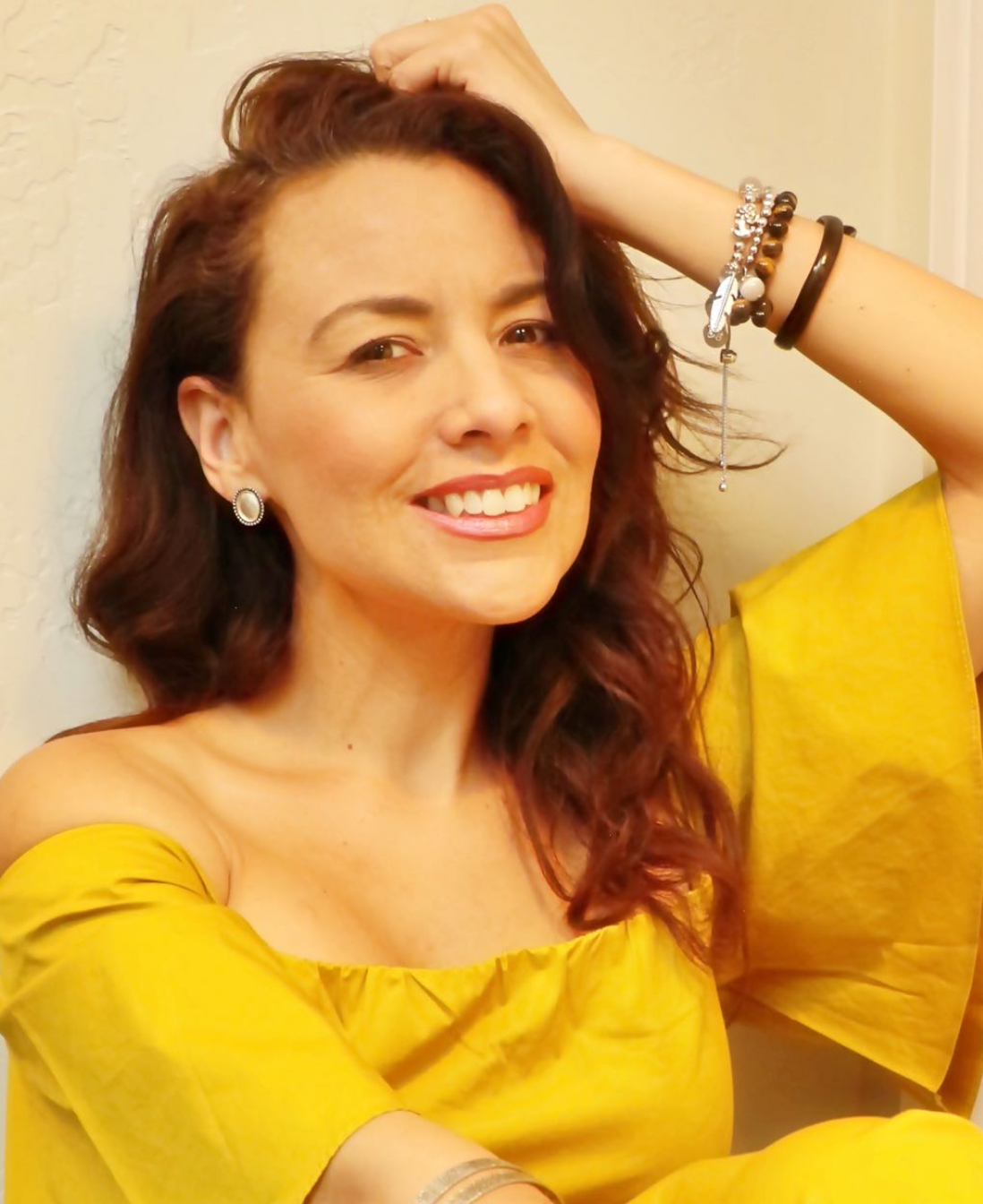 Jovanna Vidal