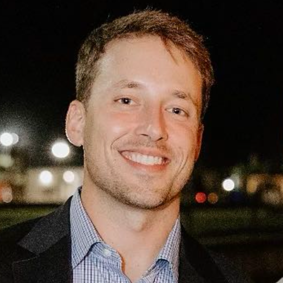 Jeramey Lutinski