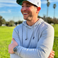 Profile image of Evan Singer // The Par Train