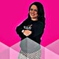 Profile image of Michaela Hallmark
