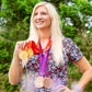 Profile image of Rebecca Adlington