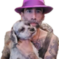 Profile image of MrBasedNYC aka Jason Itzler