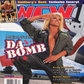 Profile image of Tylene Buck…WCW Major Gunns