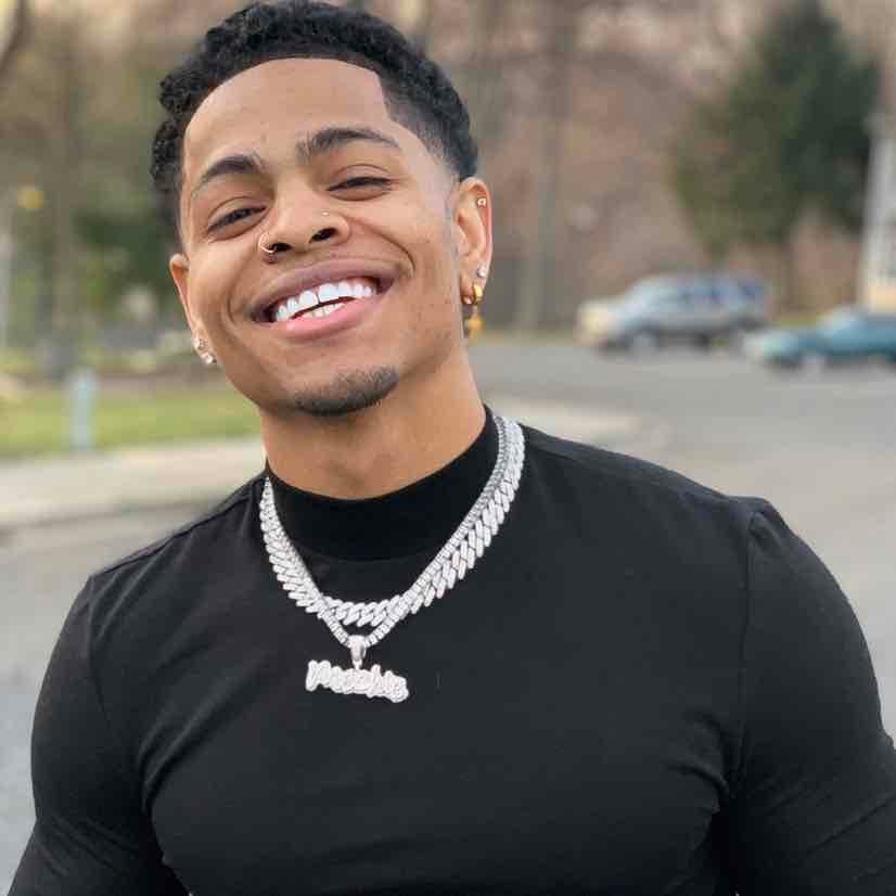 Mechie Harris