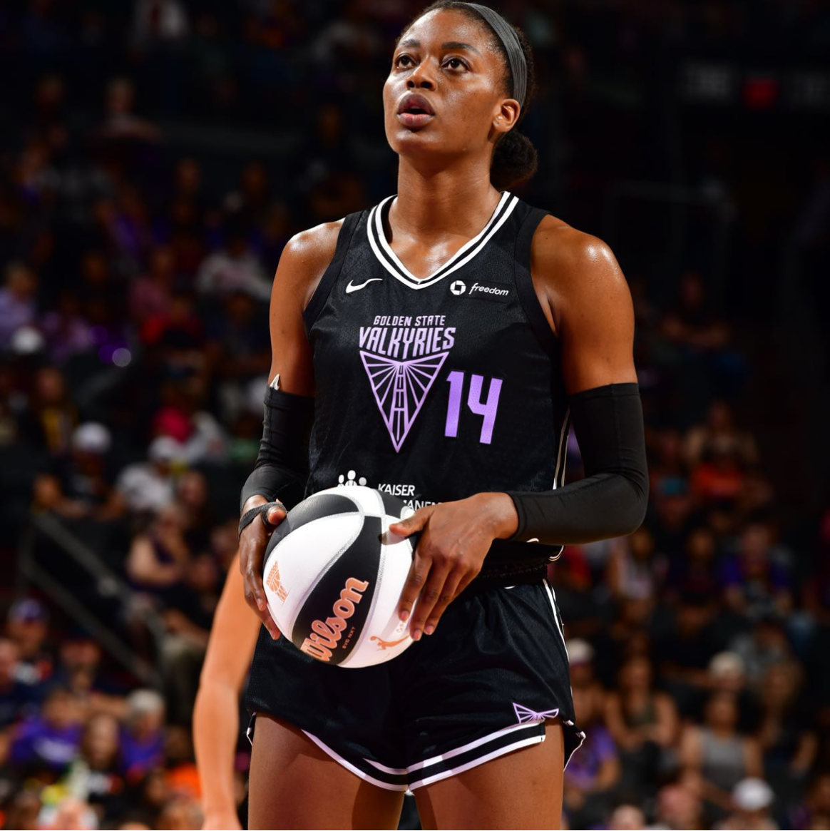 Temi Fagbenle