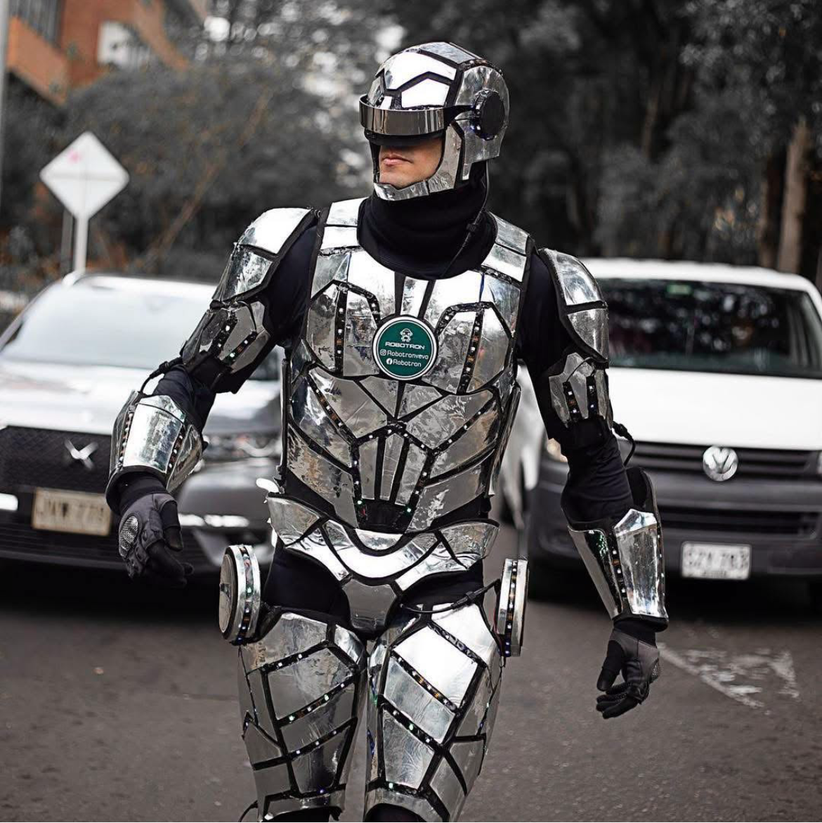 Robotron
