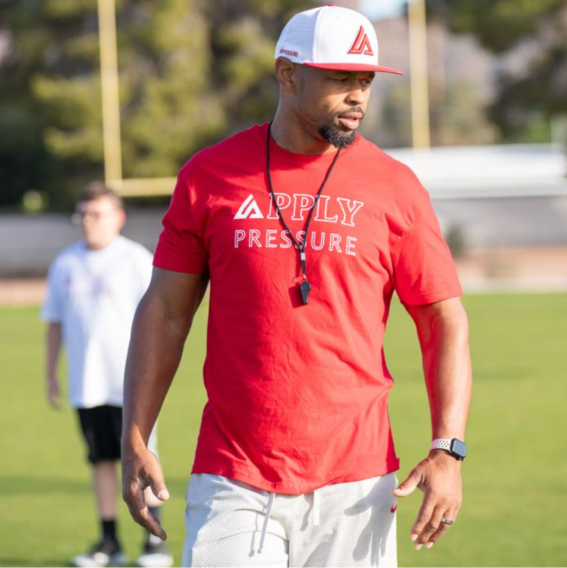 Lorenzo Alexander