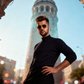 Profile image of Hazar Deniz BG