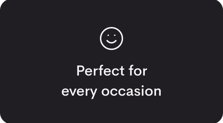 Image of smiley face.