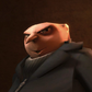 Profile image of Gru (Despicable Me)
