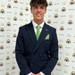 Profile image of Luca Toolan (Mason Coronation street)