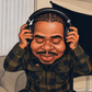Profile image of Andre Williams