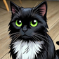 Profile image of Spicy The Cat