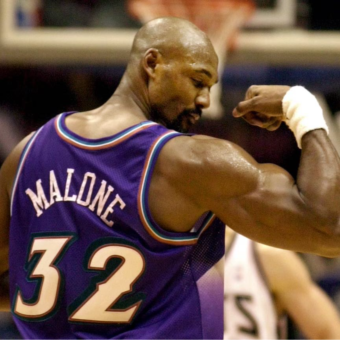 Karl Malone