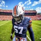 Profile image of Deshaun Davis