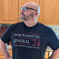 Profile image of The Snackmaster General
