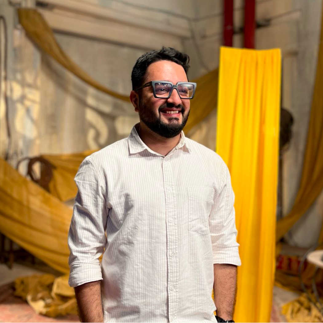 Parzaan Dastur